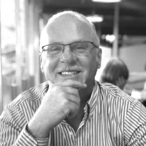David McKendrick