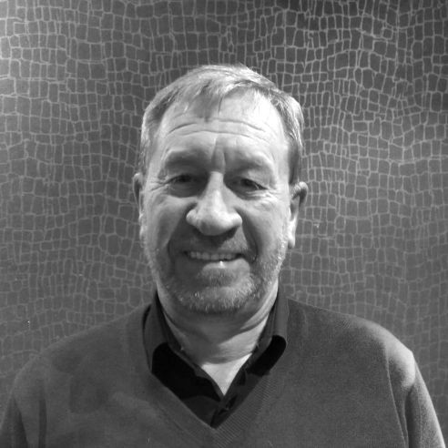 Graham Middleton