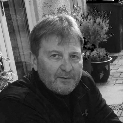 John Fletcher